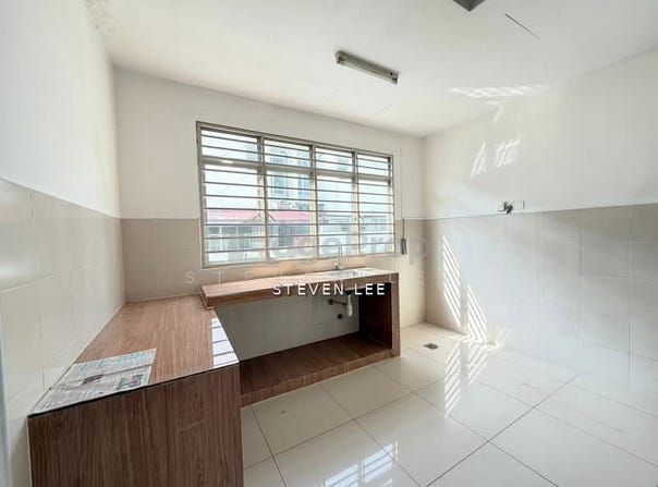 Jalan KE, Rawang, Selangor 48000