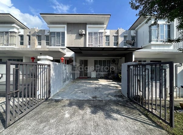 Semenyih, Selangor 43700