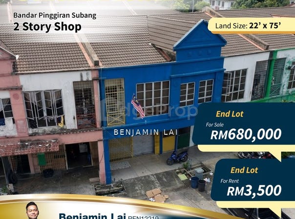 Shah Alam, Selangor 40150