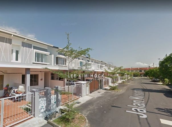 J, Semenyih, Selangor 0