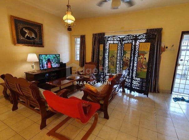 Sg Jerlok, Kajang, Selangor 43000