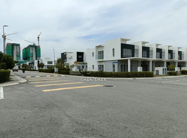 Cyberjaya, Selangor 43800