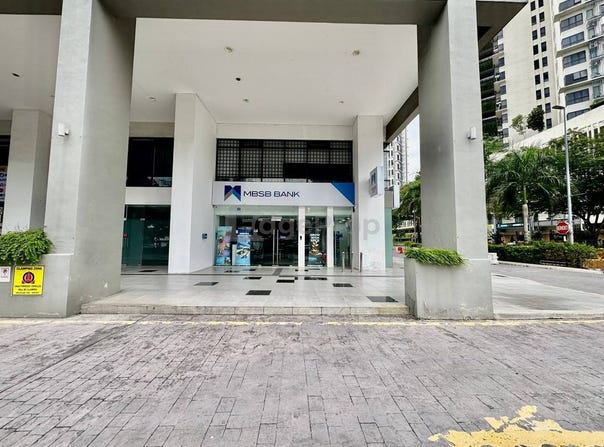 Petaling Jaya, Selangor 47301