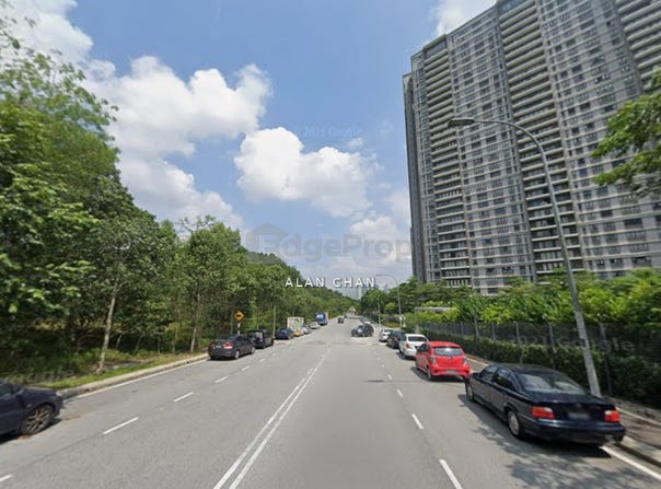 Jalan Kpb, Balakong, Selangor 43300