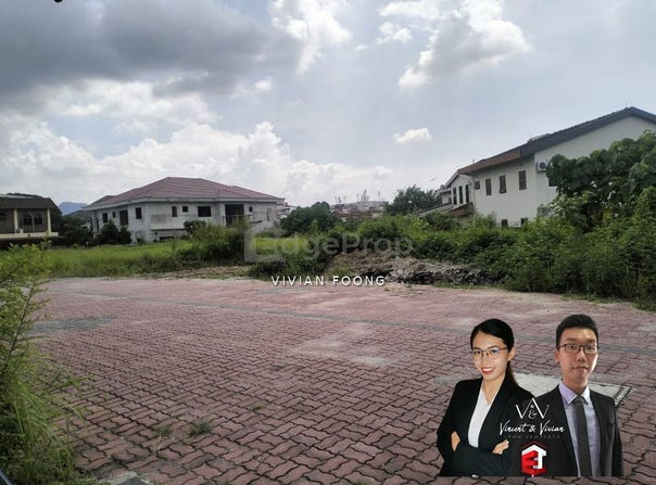 Jalan Kampar, Ipoh, Perak 30250