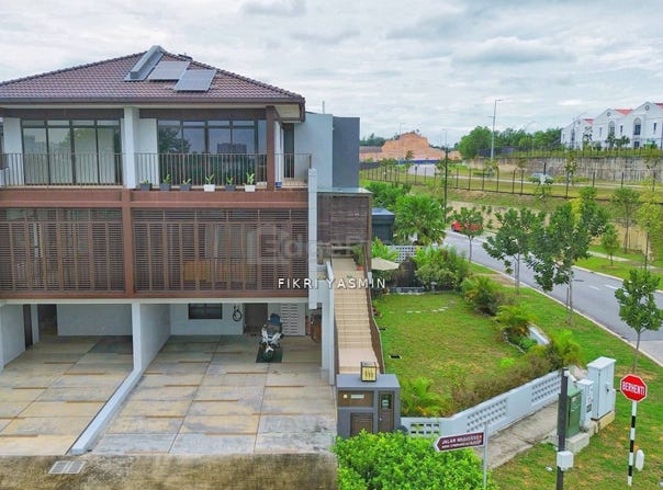 Cyberjaya, Selangor 63000