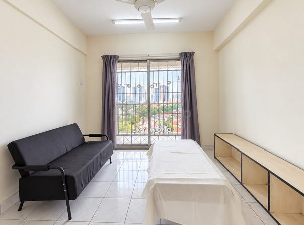 Jalan 1/115a, 57000, Kuala Lumpur, Bukit Jalil, Kuala Lumpur 57000