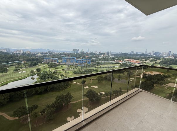 KL City, Kuala Lumpur 60000