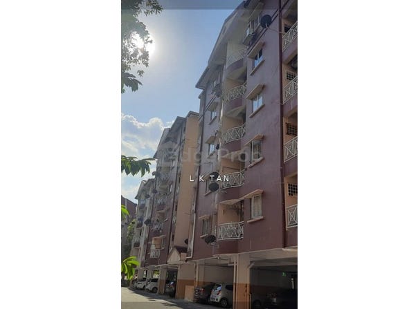 Jalan Langkawi, Setapak, Kuala Lumpur 53000