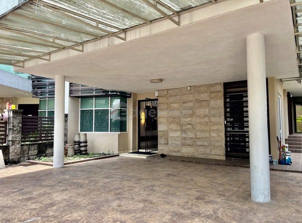 Jalan Anggerik, Ampang, Selangor 68000