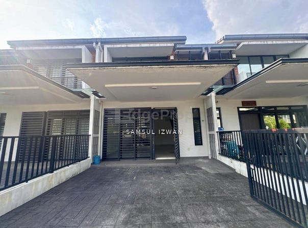 Shah Alam, Selangor 40160