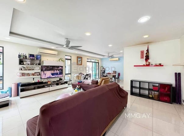 Jalan Aman Perdana, Klang, Selangor 41050
