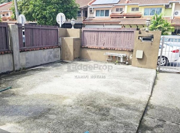 Jalan Sepah Puteri, Seksyen 5, Kota Damansara, Kota Damansara, Selangor 47810
