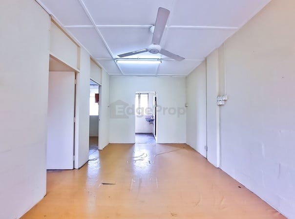 Off Jalan 26/26, Wangsa Maju, Kuala Lumpur 53300