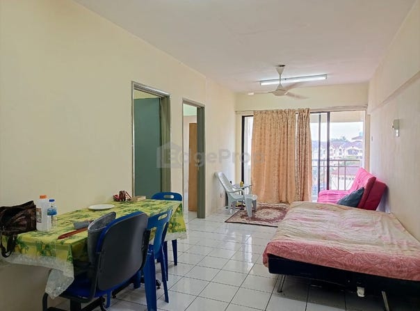Jalan Lompat Pagar 13/37, 40100, Selangor, Shah Alam, Selangor 40150