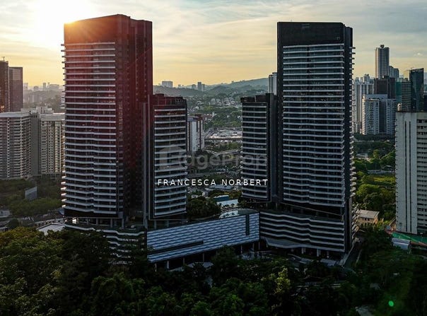 KL Sentral, Kuala Lumpur 58000