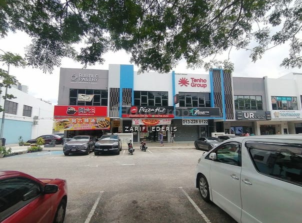 Selangor, Kajang, Selangor 43000