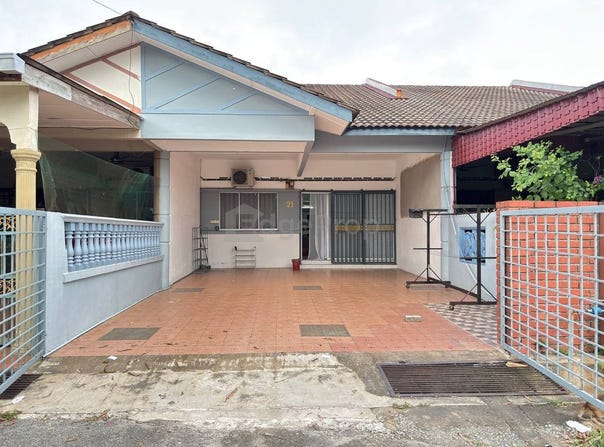 Kuantan, Pahang 25150