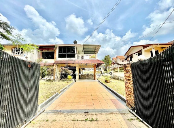 Petaling Jaya, Selangor 46300