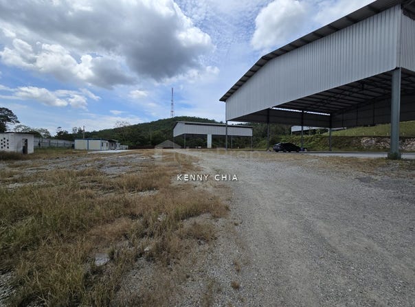Hulu Selangor, Selangor 35900