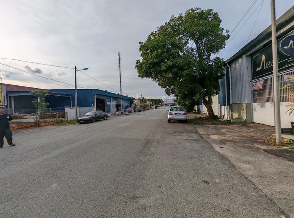 Taman Mount Austin 81100 Johor Bahru Johor, Johor Bahru, Johor 81100