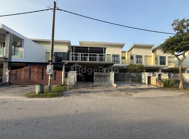 Jalan BS, Sungai Buloh, Selangor 47000
