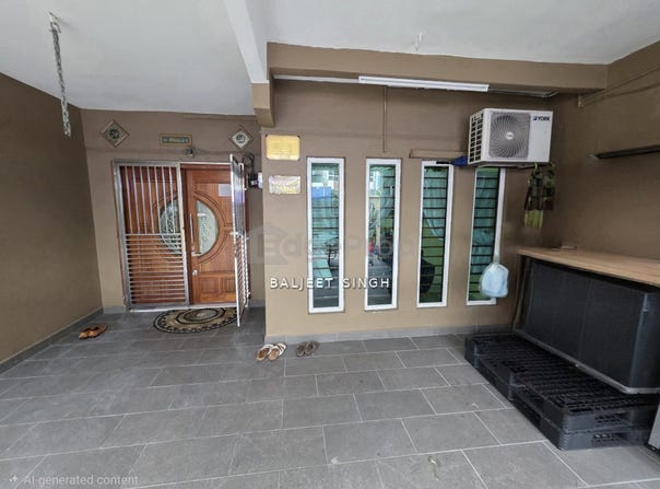 Batu 3, Shah Alam, Selangor 40150