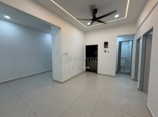 Johor Bahru, Johor 81200