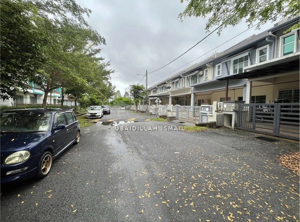 Puncak Saujana, Kajang, Selangor 43000