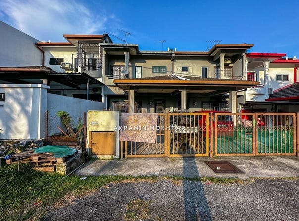 Taman Desa Serdang, Balakong, 43300, Selangor, Seri Kembangan, Selangor 43300