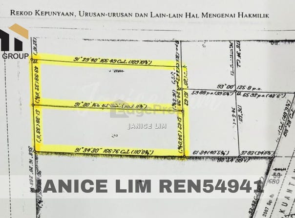George Town, Penang 10300