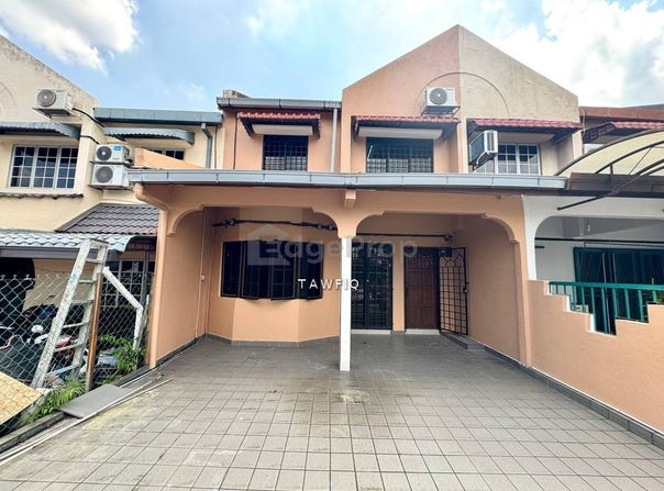 Jalan USJ 2/1, USJ, Selangor 47600