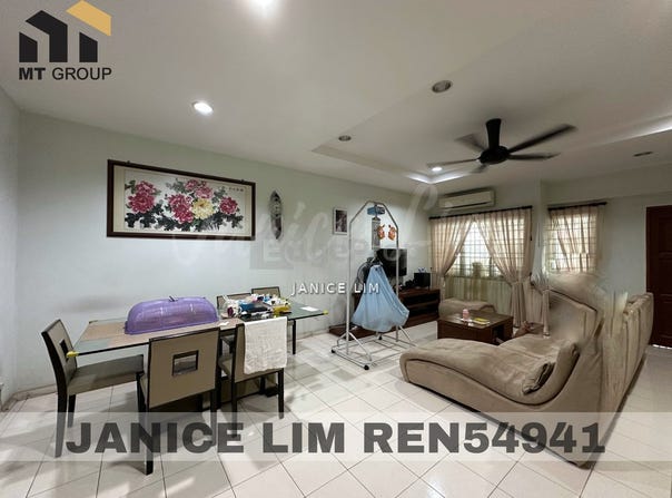 Alma, Penang 14000