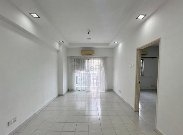 Jalan Datuk Alias, 43200, Selangor, Batu 9th Cheras, Selangor 43000