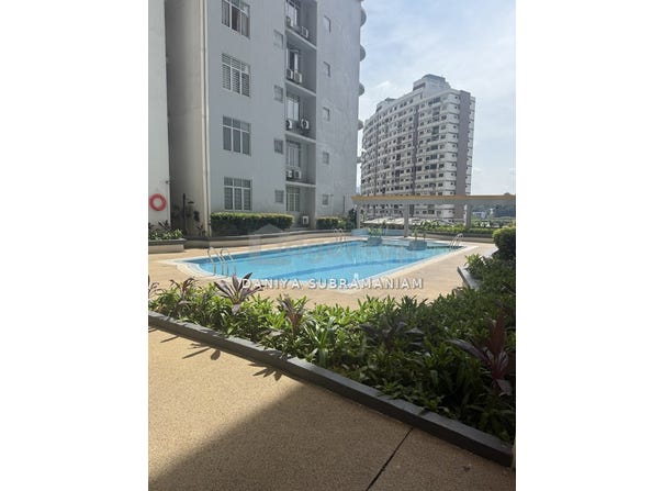 Jalan Ang Seng, 50470, Kuala Lumpur, Brickfields, Kuala Lumpur 50470