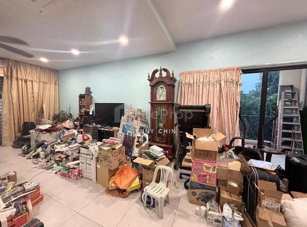 Jalan Juara, Cheras, Selangor 43300