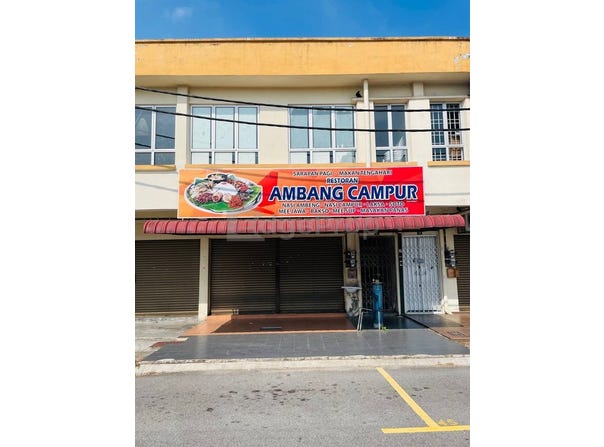 Kuala Selangor, Selangor 45500