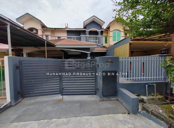 Jalan Pending, Klang, Selangor 41200