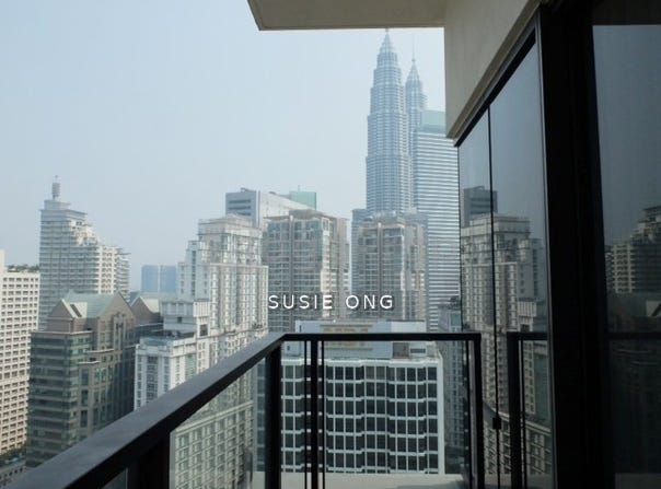 Jalan Tengah, KL City, Kuala Lumpur 50450