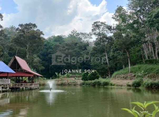 Hulu Langat, Selangor 43100