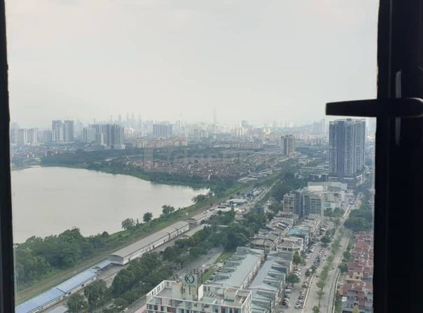 Jalan Seri Utara, Taman Wahyu, Jalan Kuching, Kuala Lumpur 68100