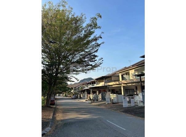 Ipoh, Perak