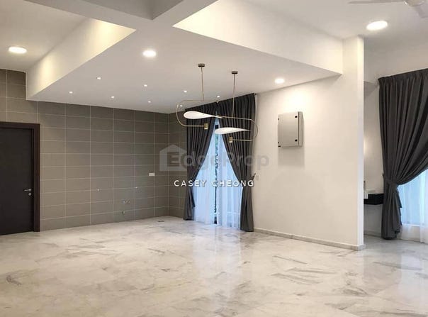 Selangor, Subang Jaya, Selangor 47650