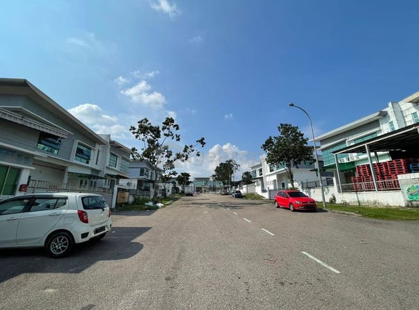 Johor Bahru, Johor