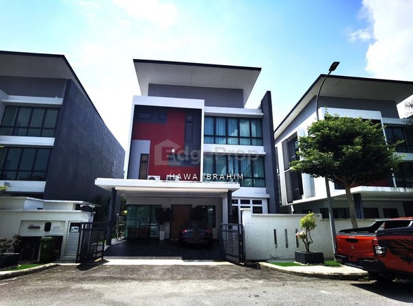 Shah Alam, Selangor 40170