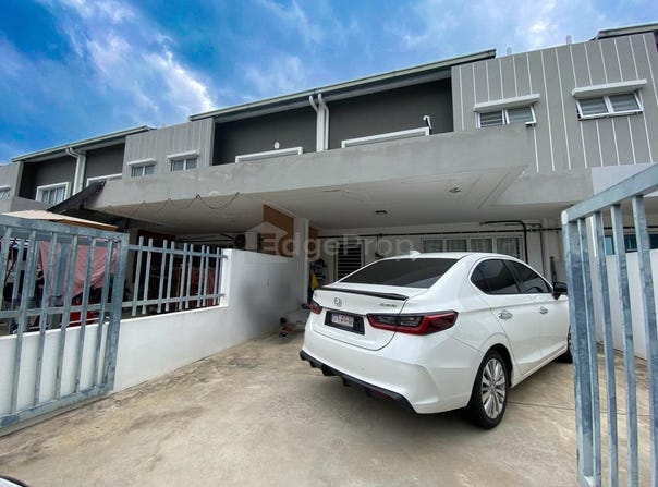 Jalan Persiaran Puncak Alam 6, Bandar Puncak Alam,, Bandar Puncak Alam, Selangor 42300