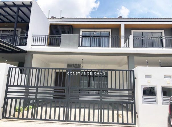 Jalan Jasmin, Pasir Gudang, Johor 81700