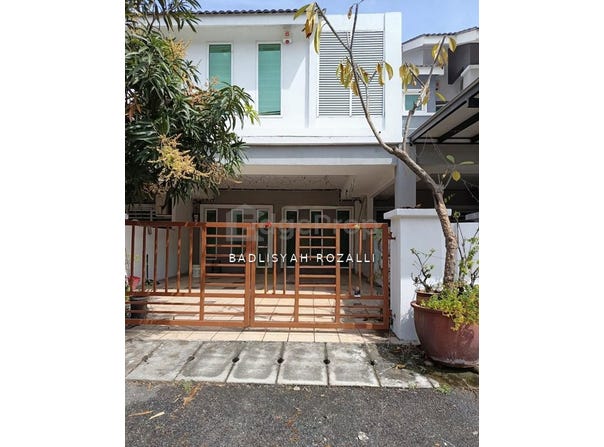PLOT.103,BANDAR PULAI JAYA, BANDAR PULAI JAYA, 31300, Kinta, Perak