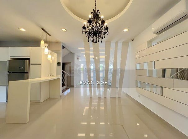 Jalan BK 5/11, BK5B, BK5E, BK5C BK5D Kinrara Puchong, Puchong, Selangor