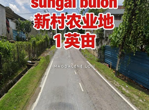 Sungai Buloh, Selangor 40160